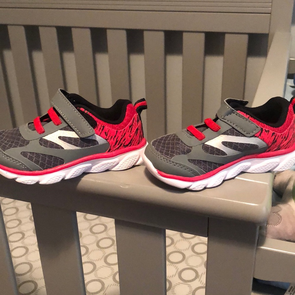 Kids shoes